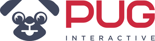 Pug Interactive logo